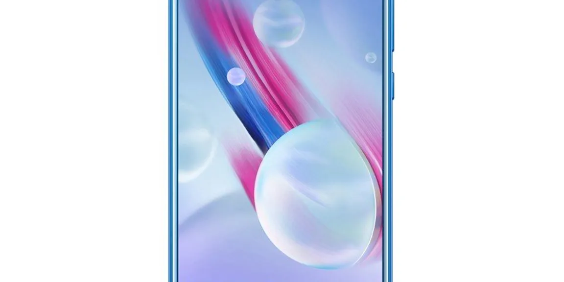 Honor 9 Lite – Fast and Secure Andriod Smartphone!